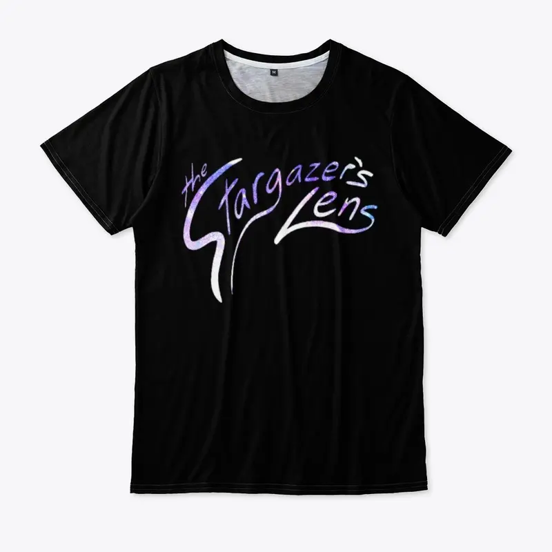 Stargazer's Lens Tee